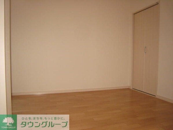 CASA FELIZの物件内観写真